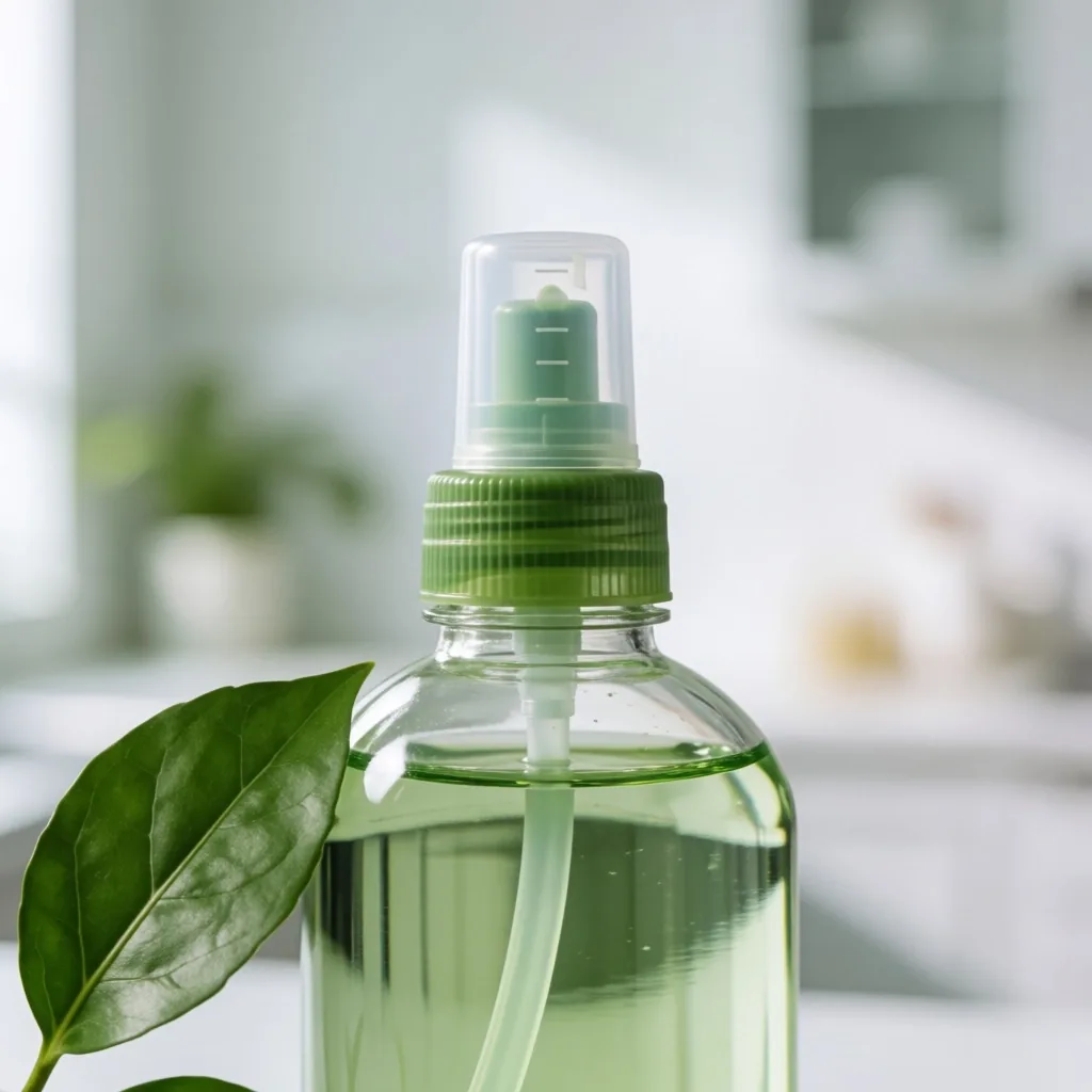 Eco Rinse ekološki koncentrat