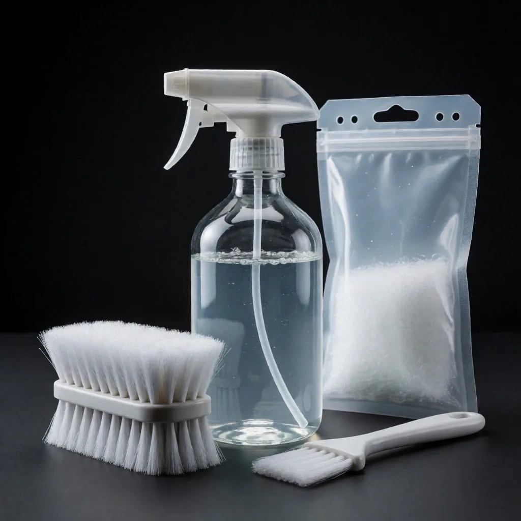 Home Essential komplet za kućno čišćenje klime