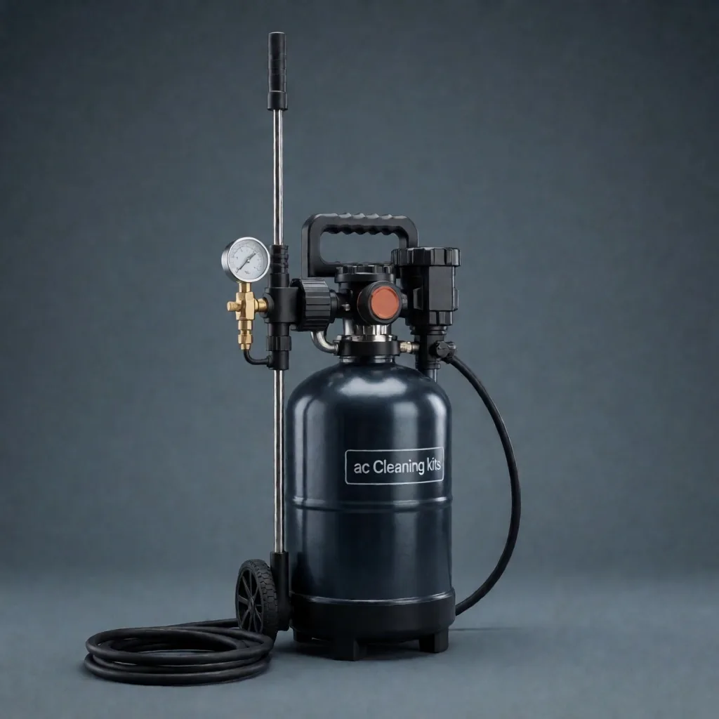 Pressure Pump LF pump visokog pritiska