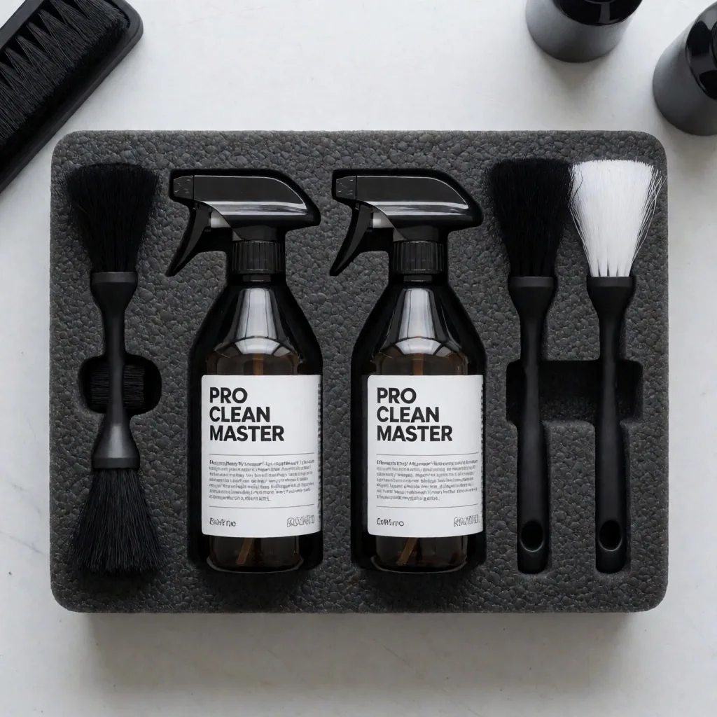 Pro Clean Master komplet za čišćenje klime