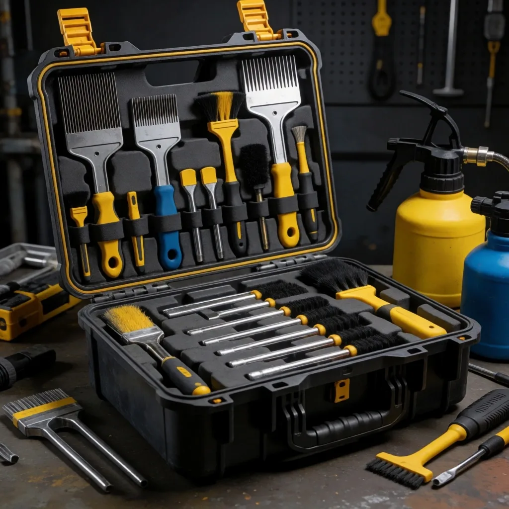 Technician Tool Set profesionalni alat za servisere